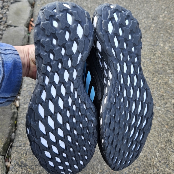 New women's Adidas Ultra boost web - Picture 5 of 5